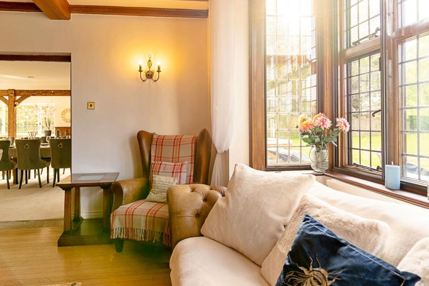 The Old Rectory - foto 40