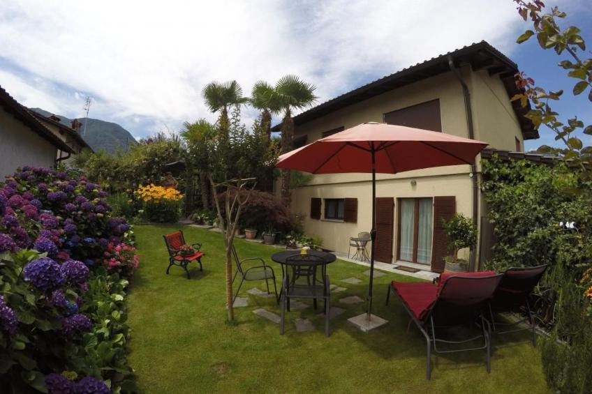 Casa Portmann - foto 2