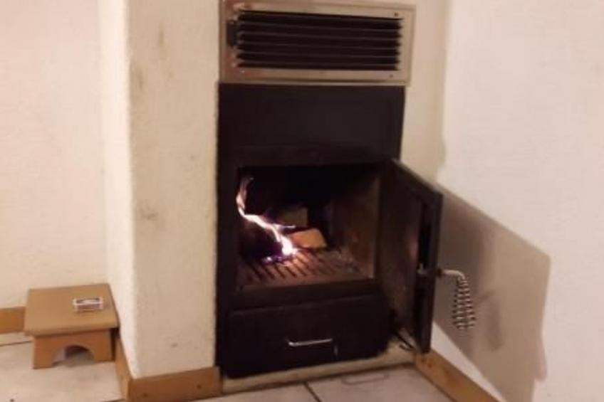 FeWo Südhang - foto 14