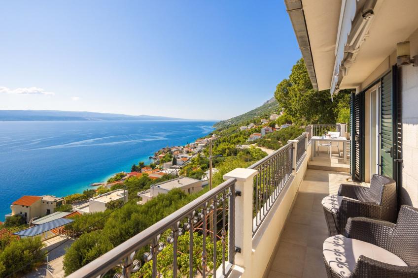 Villa Sandra - Privater Pool - foto 77