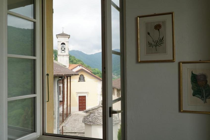 Palazzo Petraglio – grosszügiges Ferienhaus - foto 14