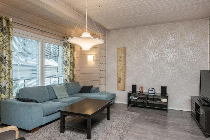 Villa puronotko - foto 12