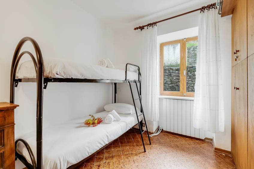 Appartamento Vecchio Gad - foto 17