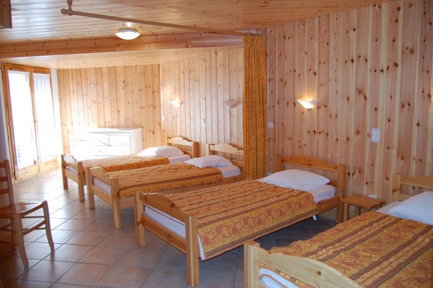 Chalet du Merle - foto 24