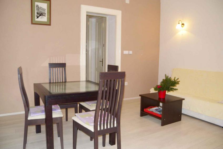 Holiday apartment in the city center Rijeka - BF-B3Y9V - foto 3