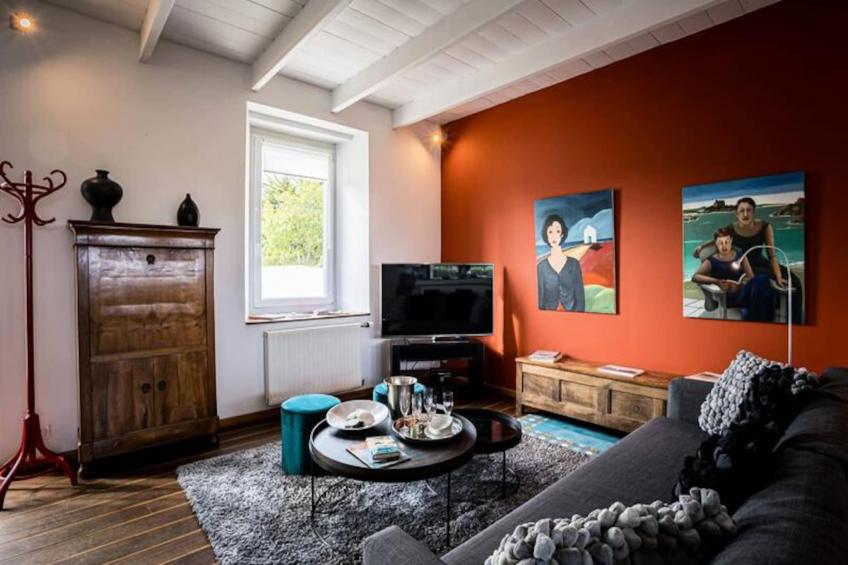 Maison à Perros-Guirec - foto 14