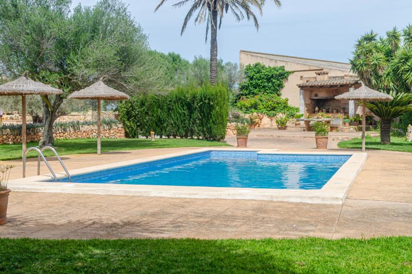YourHouse Son Sala Agroturismo Vina Vella - doble - foto 14