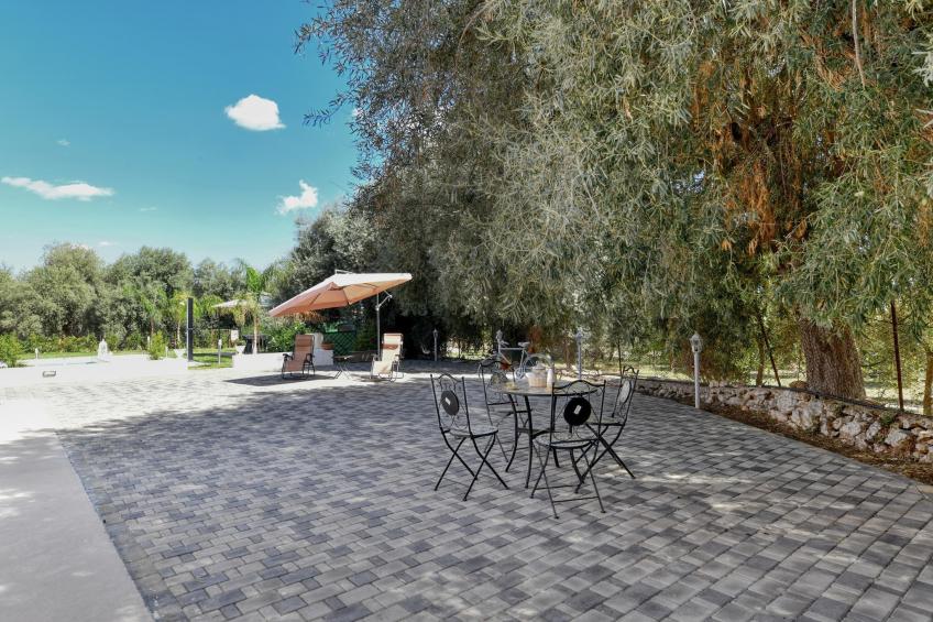 Villa Giugiò mit Privatpool - foto 38