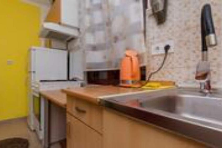 Two-Bedroom Apartment (A5) - foto 3