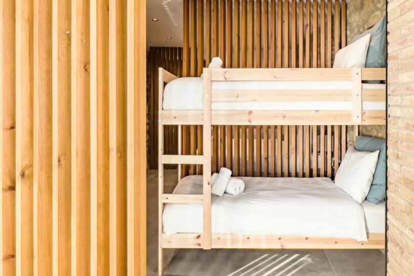 Mobil Home - Bungalow - Cottage à Cornellà del Terri - foto 57