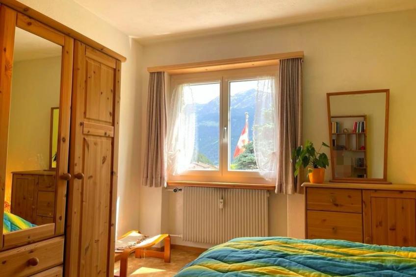 "Window on the grenn" - foto 5