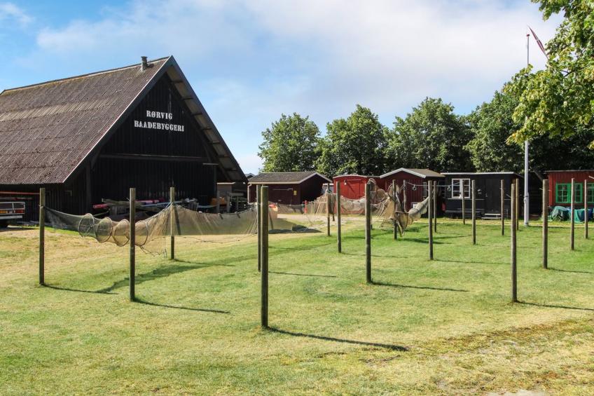 "Liselotte" - 200m from the sea in Sealand - foto 3