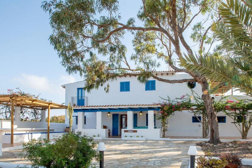 Casa Migjorn 10 pax - foto 3