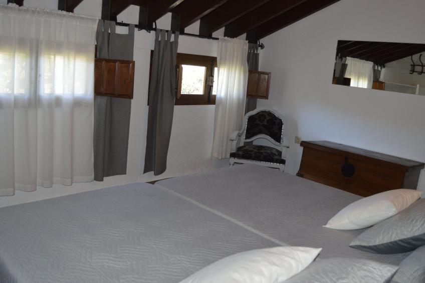 Finca "Casa Vieja" mit Bergblick - foto 17