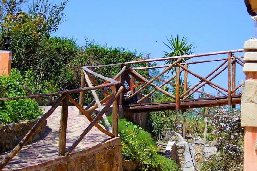 Granatapfel-Wohnung - foto 23