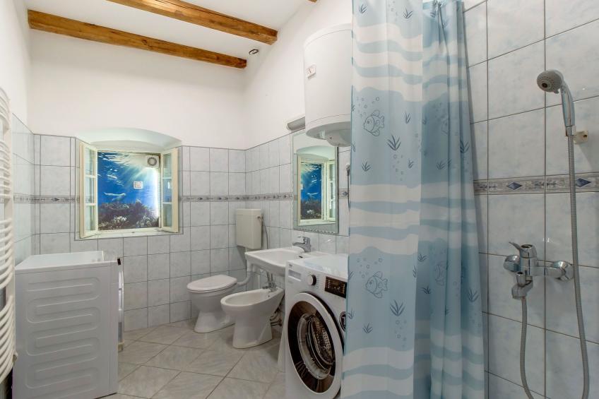 in Osor mit Privatem Pool - foto 32