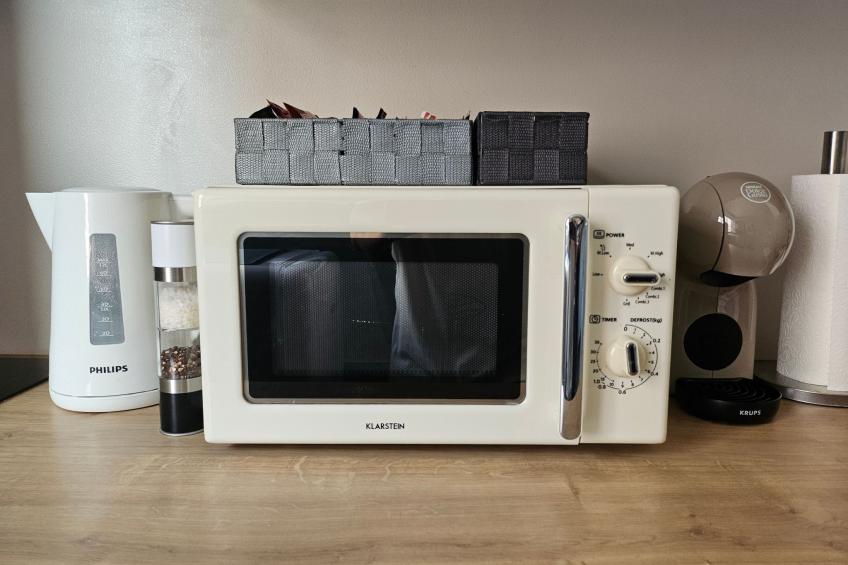 Qr-Wohnung - foto 11