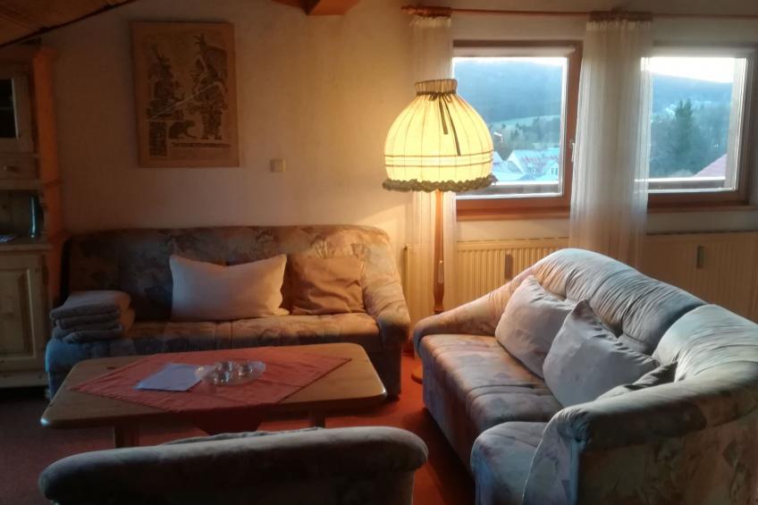 mit großer Dachterrasse - foto 12