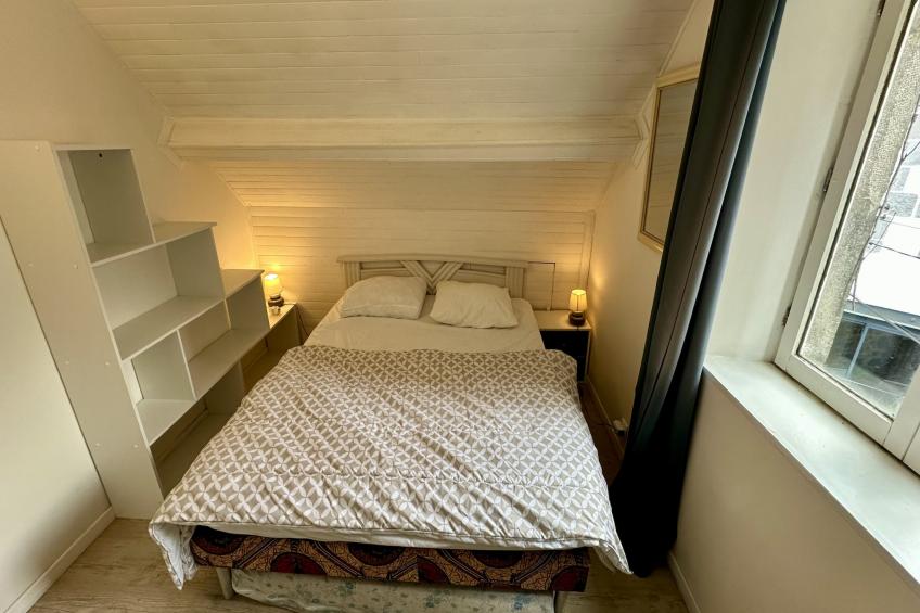 T3 Montlosier Le Mont Dore 5/7 pers - foto 2