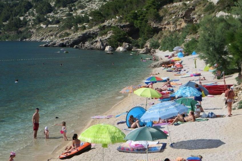 Appartement mit einem Schlafzimmer - foto 7