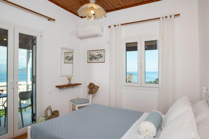 Zwei-Zimmer-Wohnung mit atemberaubender Aussicht - foto 8