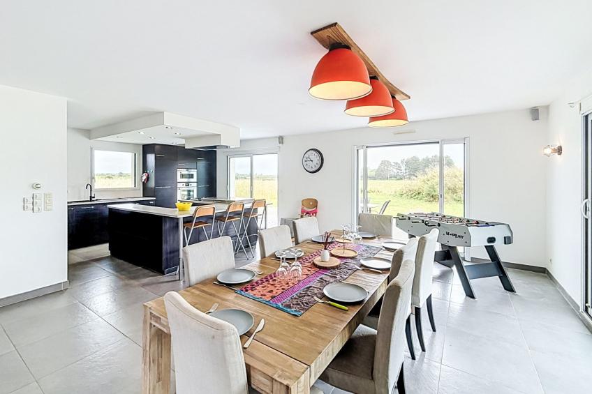 Maison Kergrosse - foto 6