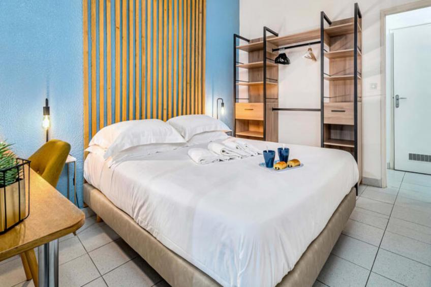 Appartement La Cigale | Les Nids De La Diane - foto 7