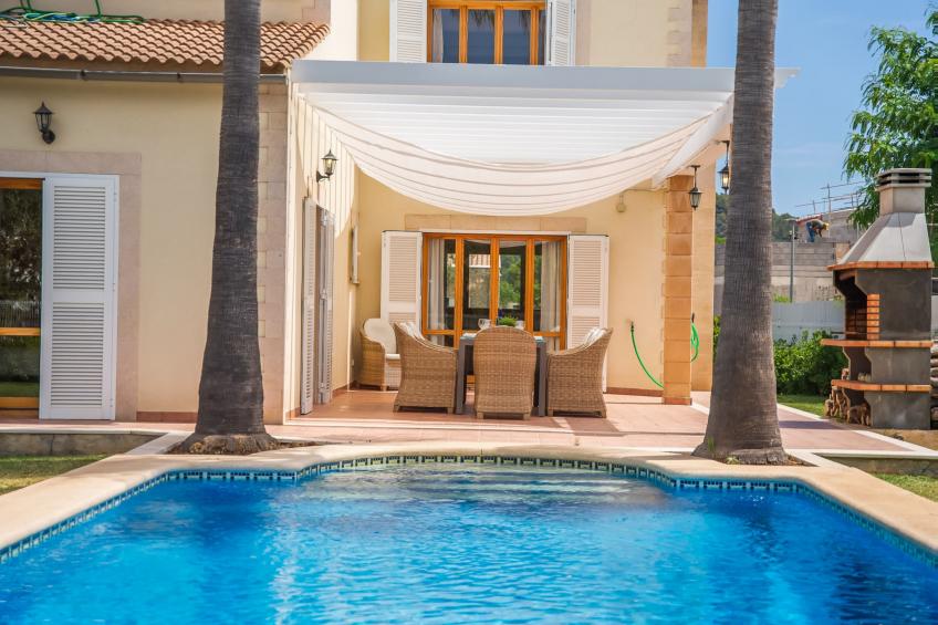 Villa la Romana - foto 16