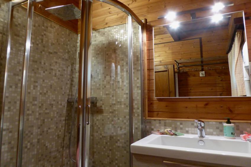 Chalet Appennino - foto 21
