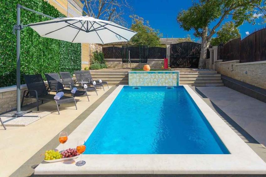Villa avec piscine - BF-MGYD7 - foto 2