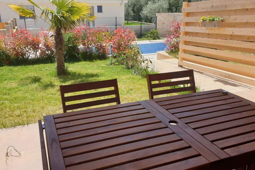 Holiday home with air conditioning and outdoor pool - BF-FF7H8 - foto 10