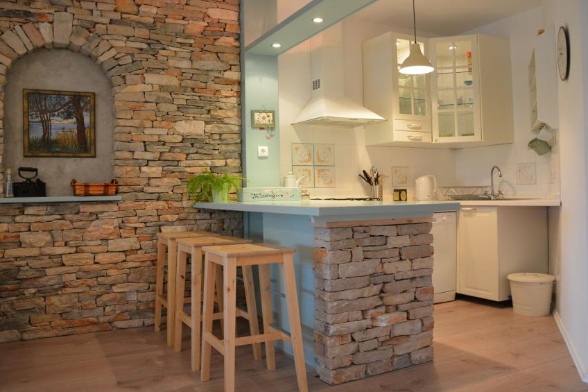 Blissful Bay Apartments Vrboska - Two Bedroom Apartment with Terrace (owner Kadulja) - foto 10