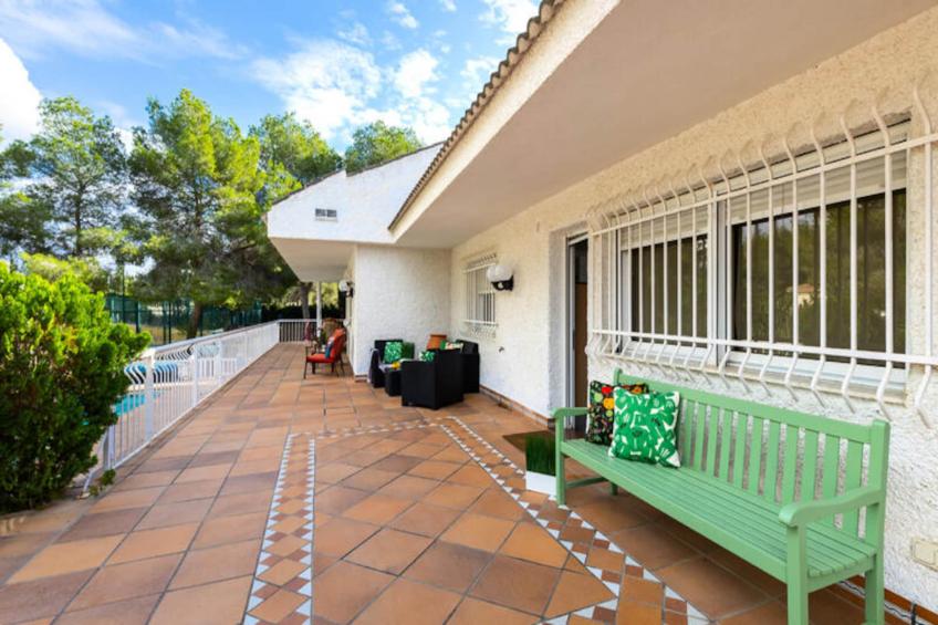 Maison à La Alcayna - foto 10