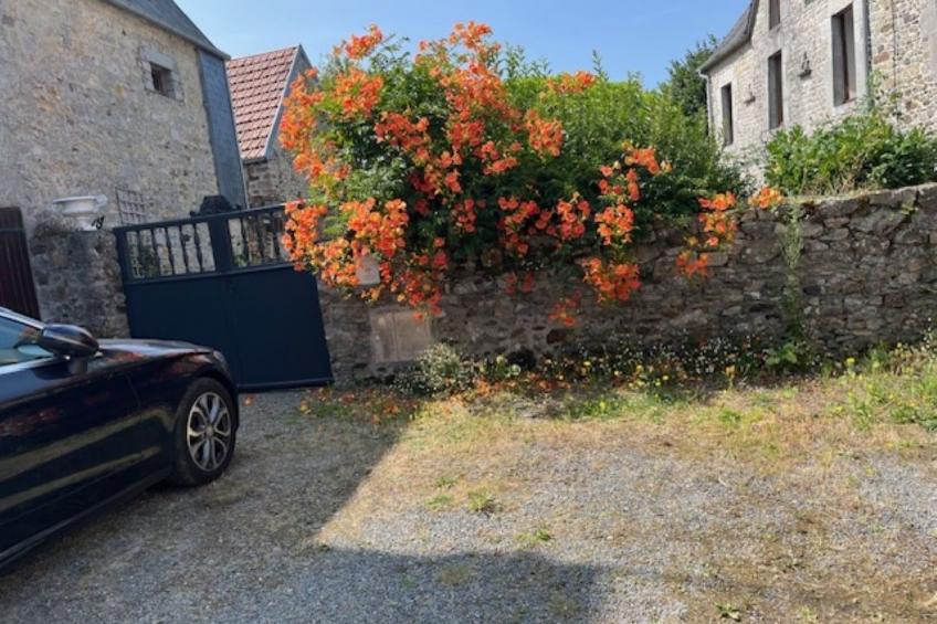 "Gîte de la Sienne" - foto 16