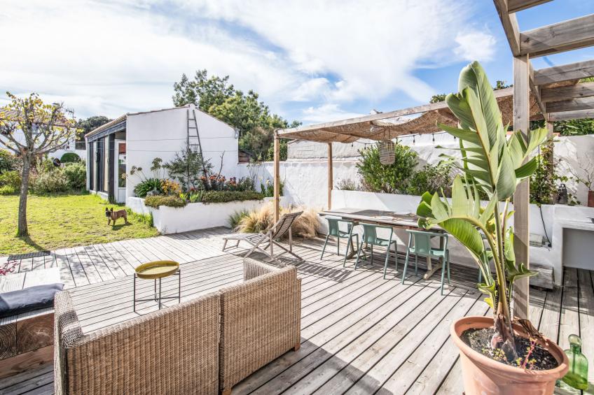 Charme et Confort en bord de mer - foto 31