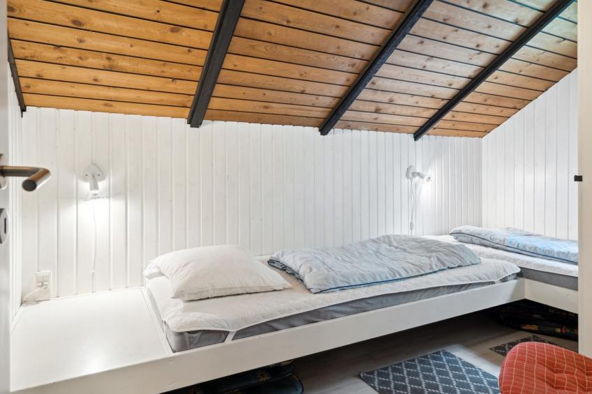 "Elisej" - 100m from the sea in Funen - foto 21