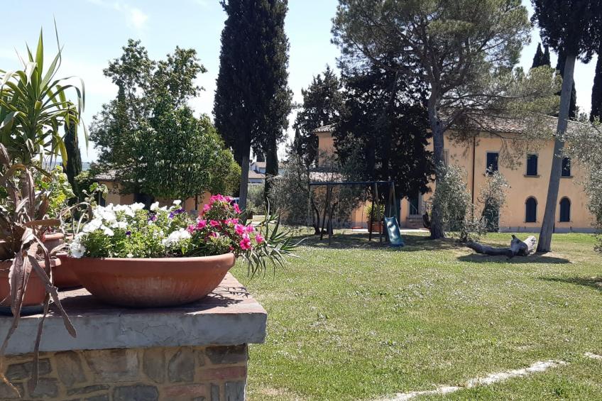 Villa Poggio le Vignacce - foto 2