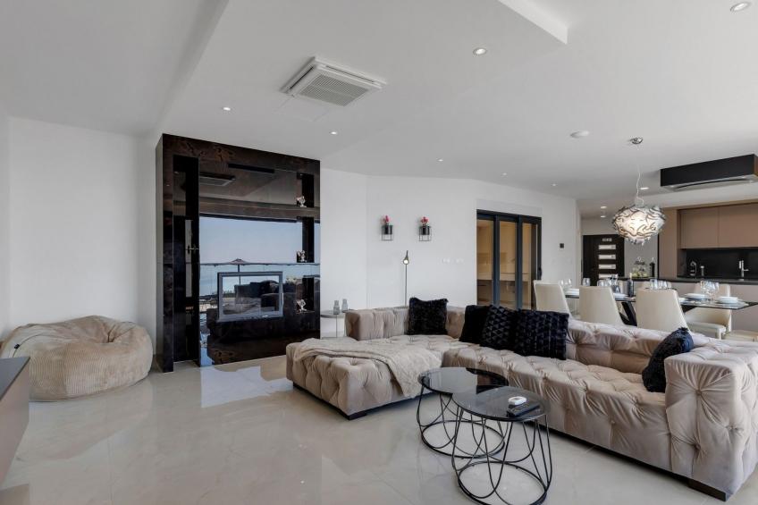 Villa Basak in Makarska - foto 10