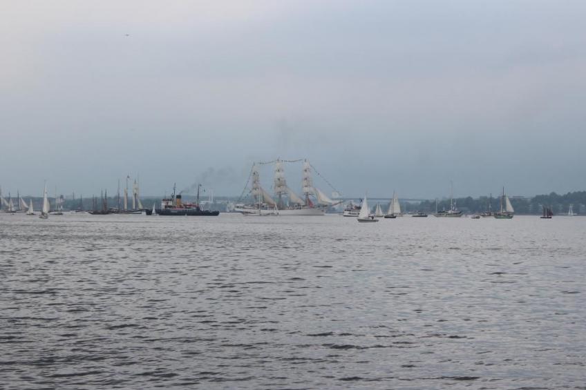 Appartement mit Garten, Grill und Terrasse - foto 14