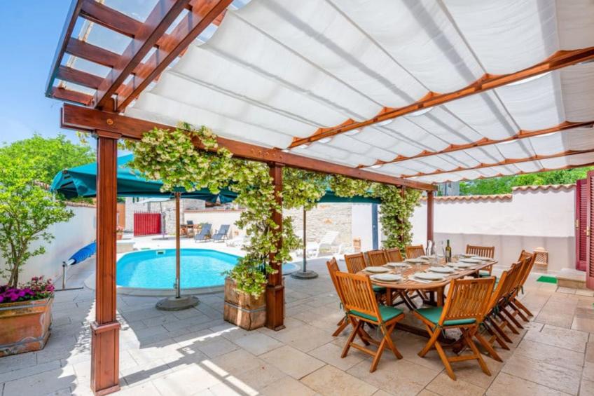 Villa Diana - foto 2