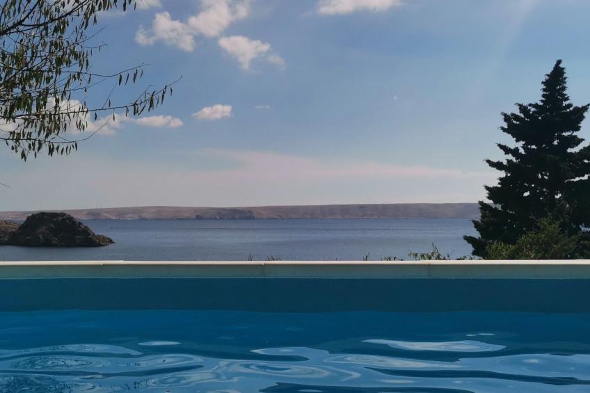 mit Pool in Lukovo Sugarje - foto 30