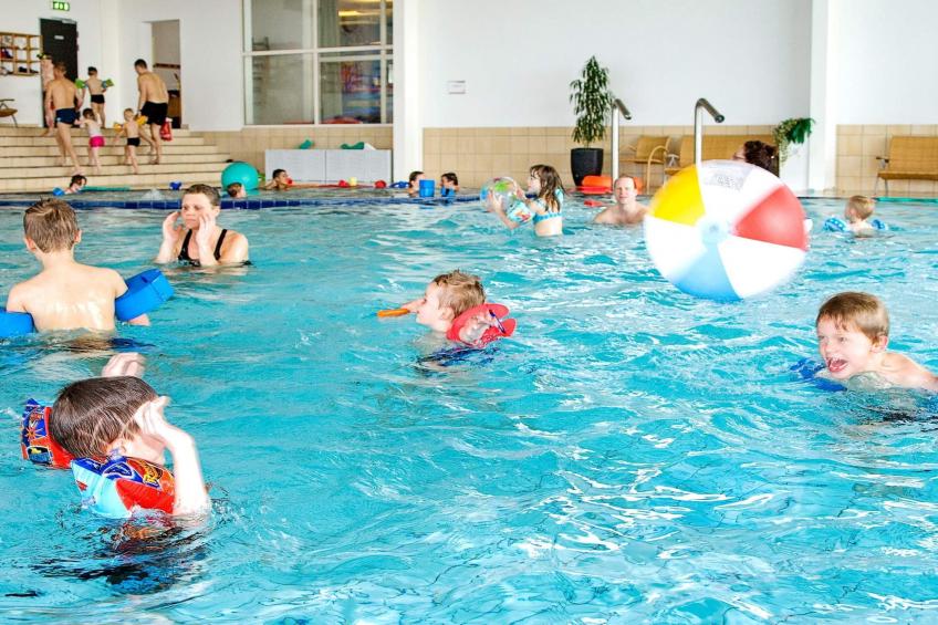 2 levels, 6 persons - foto 18