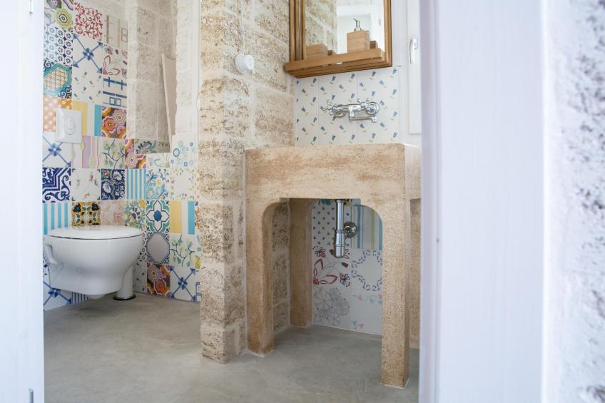 Villa Trullo Indipendente - Torr - foto 212