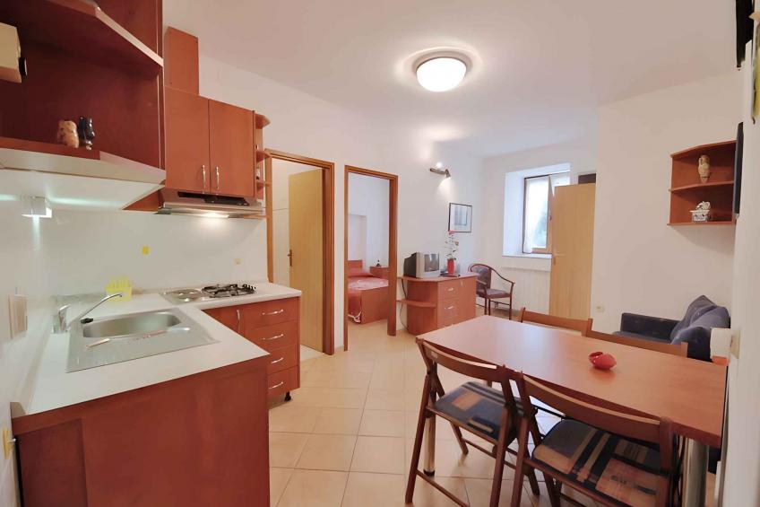 Vakantiewoning in het centrum met terras - VW-G4GD - foto 13