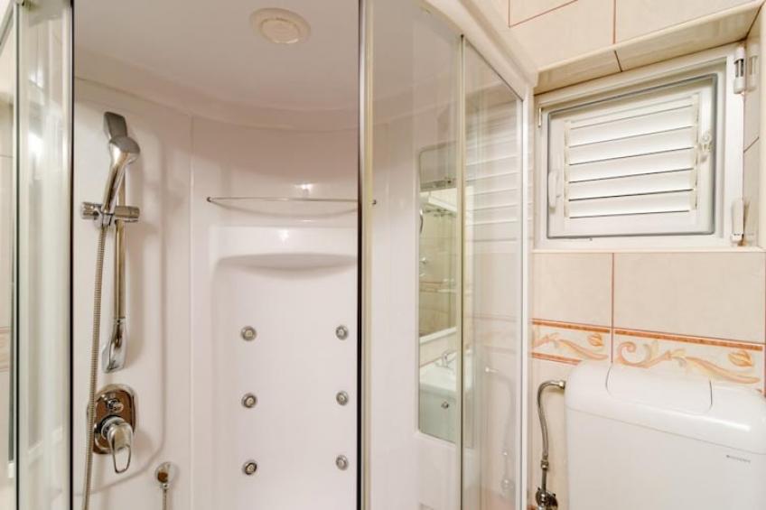 Apartments Villa Nikol - Standard One Bedroom Apartment with Sea View (APT 6) - foto 6