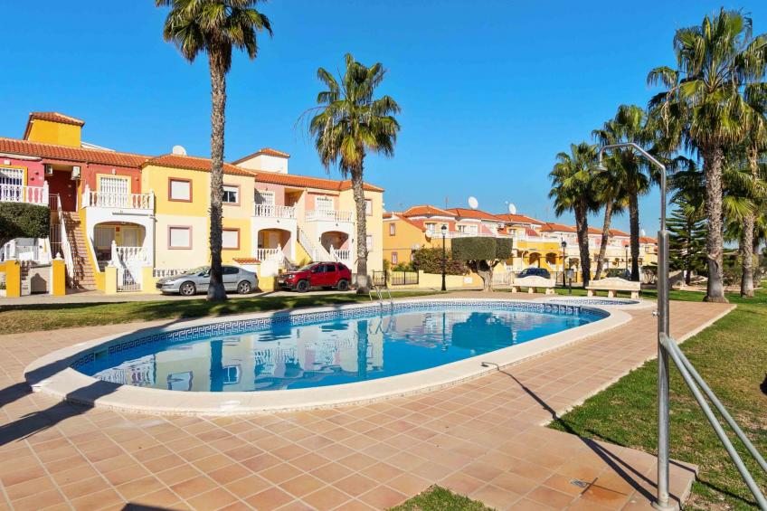 Lomas de Cabo Roig