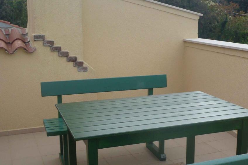 Holiday home with air conditioning, with barbecue facilities, family-friendly - BF-RZ8XY - foto 2