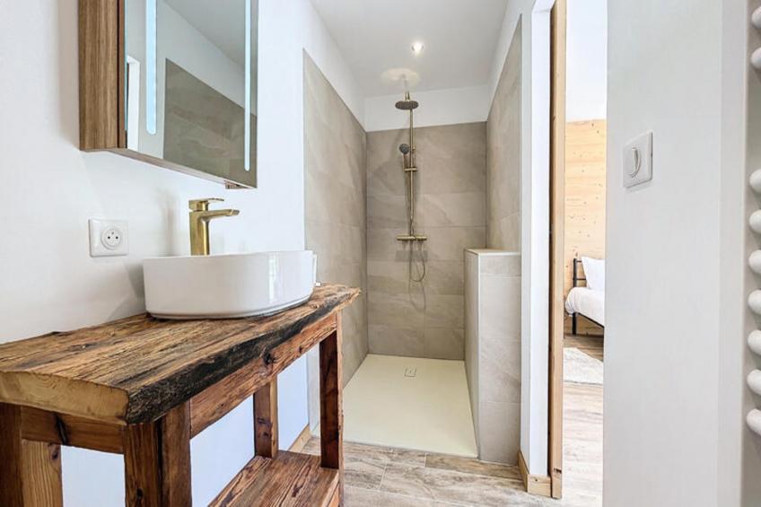 Chalets à Les Gets - foto 25