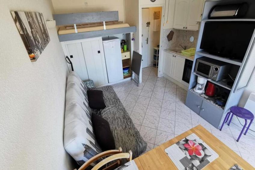 Résidence Terrasses De La Mediterranee 1 - foto 2