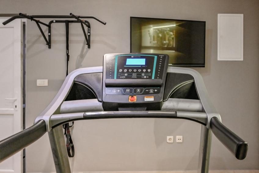 Villa Prestige Deluxe - foto 25